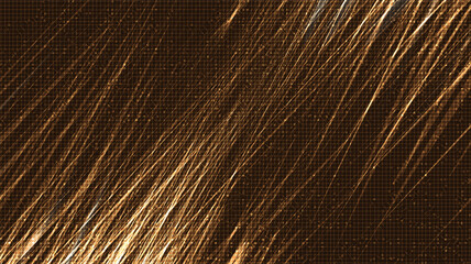 Speed Line Technology Background,Digital and Connection Concept design,Vector illustration