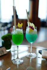 東京でするアフタヌーンティー