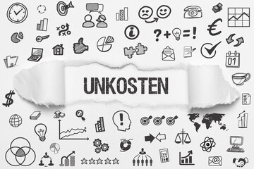 Unkosten