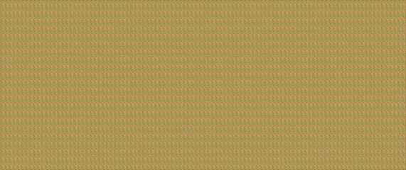 Brown textured panorama illustrative background for wrapping paper or background concepts. 