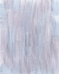 Abstract background with old pinkish blue paint texture 