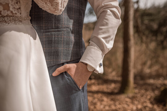 Unvergessliche Hochzeitsmomente