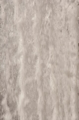 Close up of fresh clear water in fountain