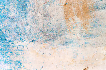 texture painted wall