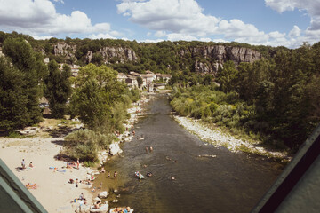 Ardèches