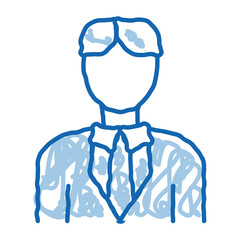 Character Bride Woman Silhouette Sign Vector Icon