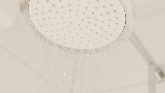 dusche