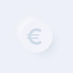 Euro - Sticker