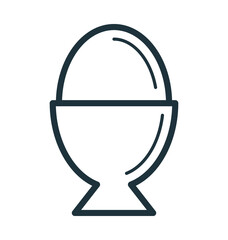 Ice Cream Vector Icon