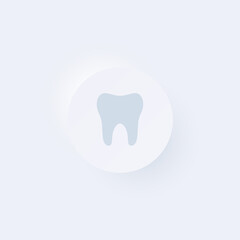 Teeth - Sticker