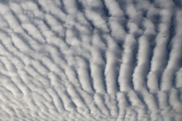 clouds' textures