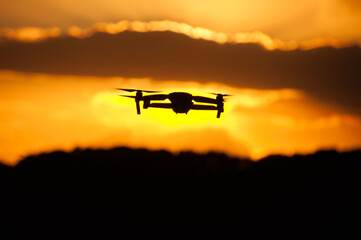 Drones