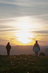 Nunca caminarás solo