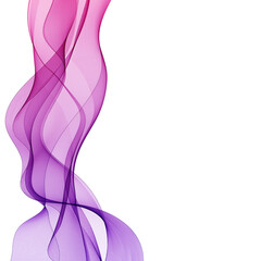 Abstract vector wave. background for presentation. advertising banner. blue and yellow colors. eps 10