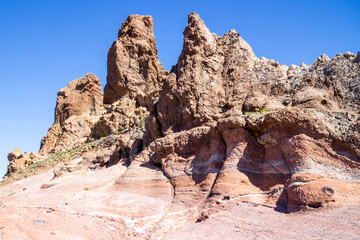 Teneriffa Teide