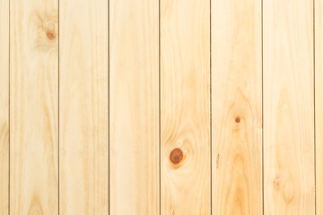Pine wood texture background