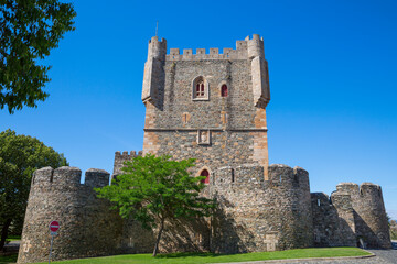 Fort Castillo de Braganza