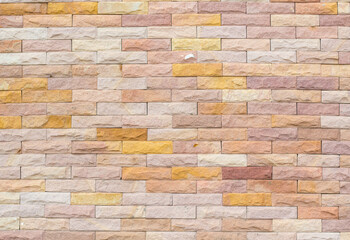 brick wall background