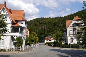 Kurort Bad Harzburg