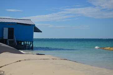 Medio día en Punta Cana