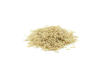 Arroz basmati integral ecológico