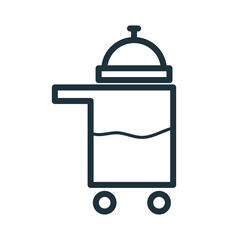 Food Trolley