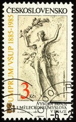 Art and Pleasure (Jan Simota)