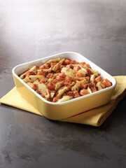 Fruit and vegetable images for the food industry.