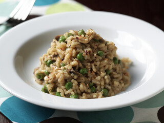 Fruit and vegetable images for the food industry.