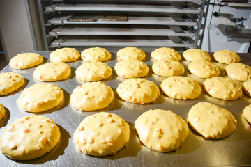 italian Easter sweet