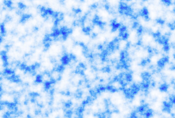 背景　素材　テクスチャ　幻想的　空　雲