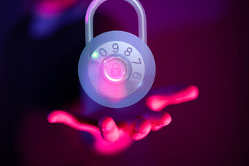 Cybersecurity of digital network systems with computer security enginee