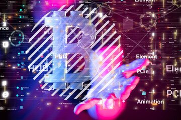 Cybersecurity and information or network protection. Future technology