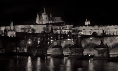 charles bridge