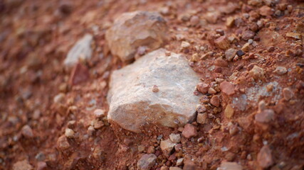 rusty metal background