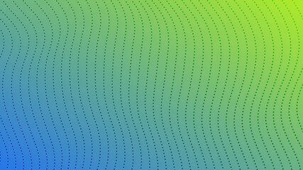 Halftone gradient background with dots