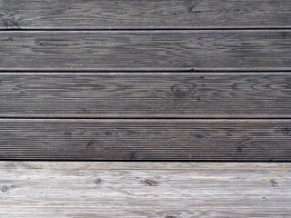 gray wood texture in dark and light shades, cross stripes