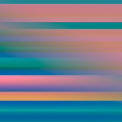 Colorful abstract lines pattern. Resource for designers.
