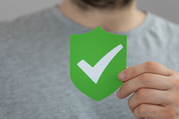 Cybersecurity and information or network protection. Future technology