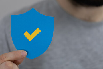 Cybersecurity and information or network protection. Future technology