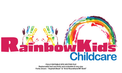 Childcare Logo