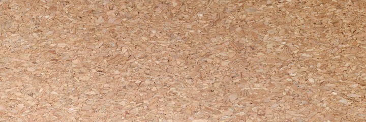 Light brown MDF. Coverings for finishing closeup