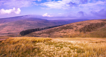 Wales