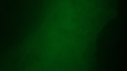 nebula gas cloud in deep outer space, colorful space background with stars