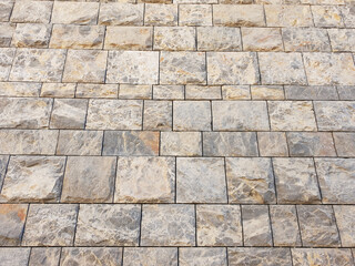 Natural Stone wall cladding for exterior wall