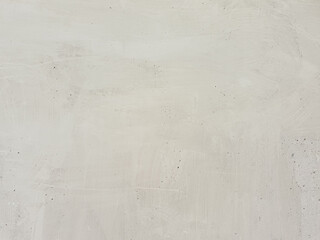 Concrete finish texture - abstract white grey background