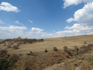 El paisaje
