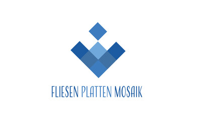 Fliesenleger Logo