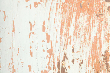 Rusty metal texture. Abstract grungy background.