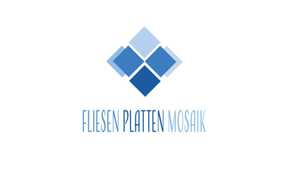 Fliesenleger Logo